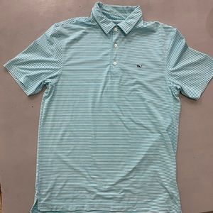 Vineyard Vines mens polo. Size S